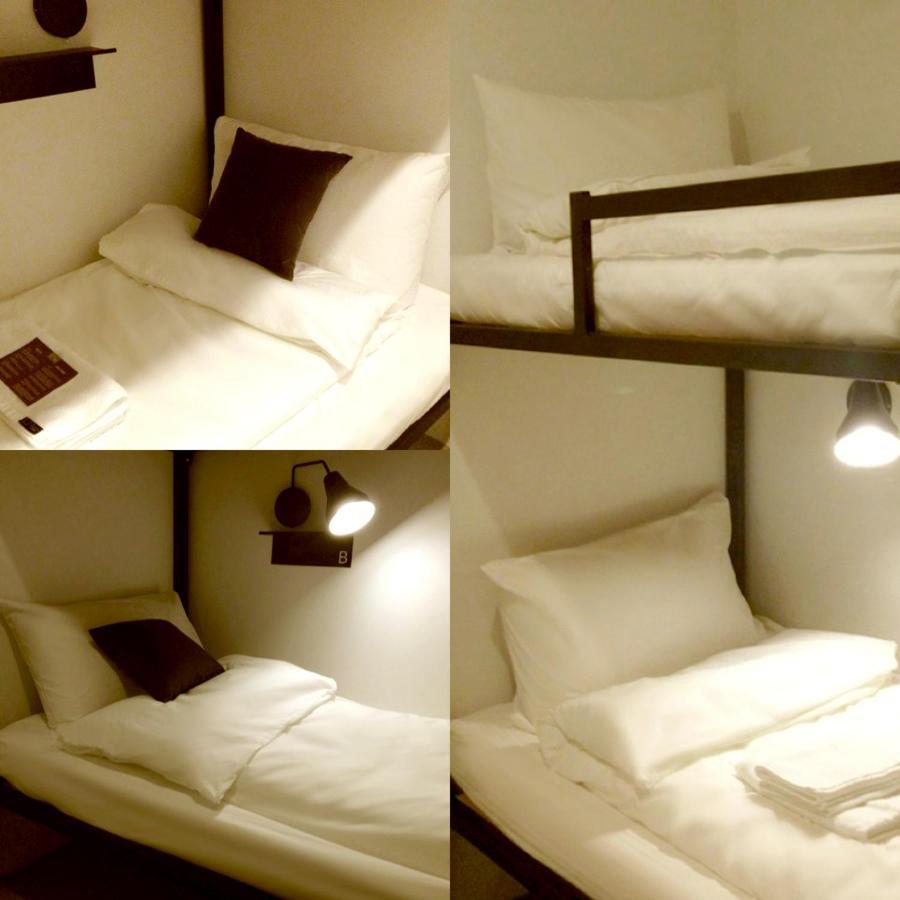 Daan Park Hotel Tajpej Zewnętrze zdjęcie