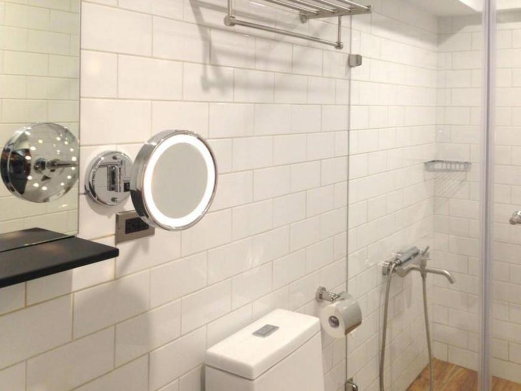 Daan Park Hotel Tajpej Pokój zdjęcie