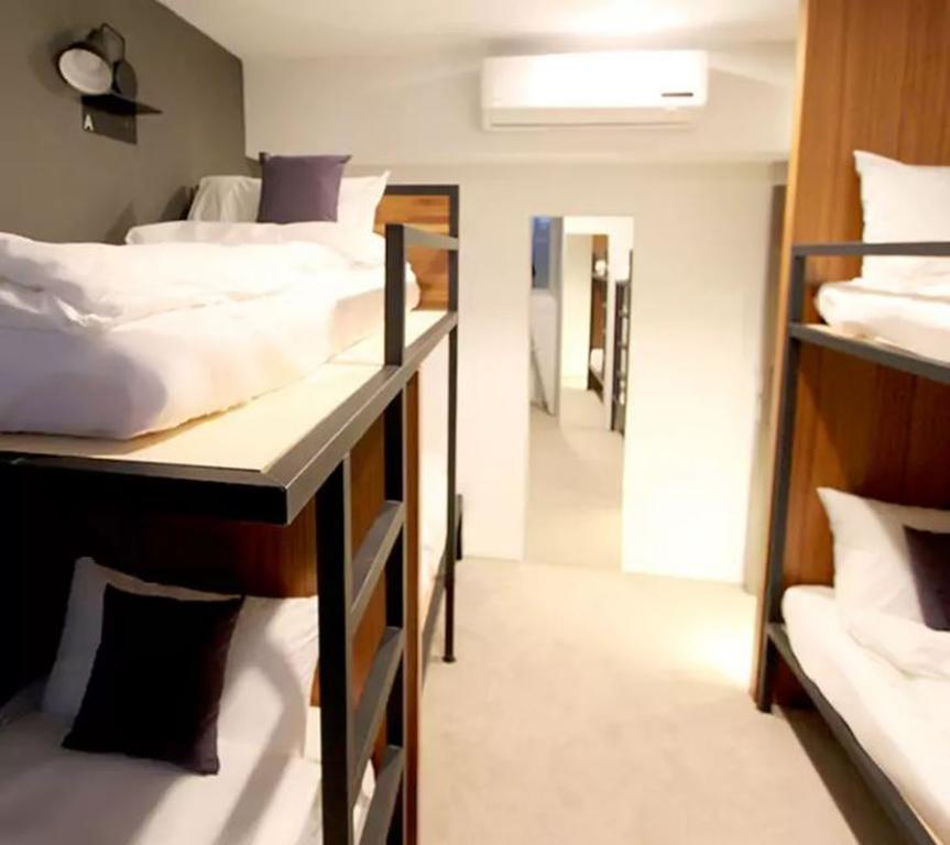 Daan Park Hotel Tajpej Pokój zdjęcie