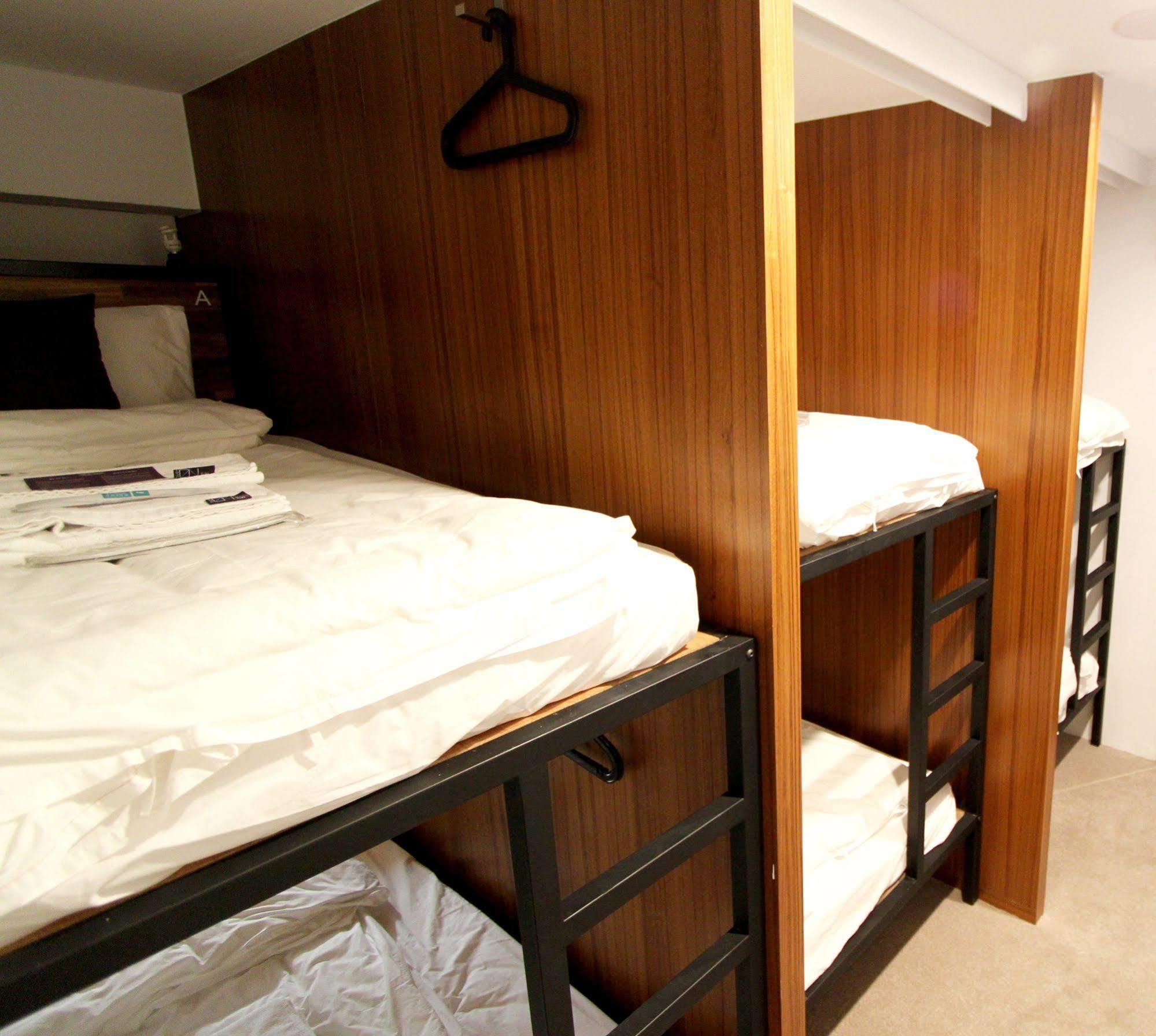Daan Park Hotel Tajpej Zewnętrze zdjęcie