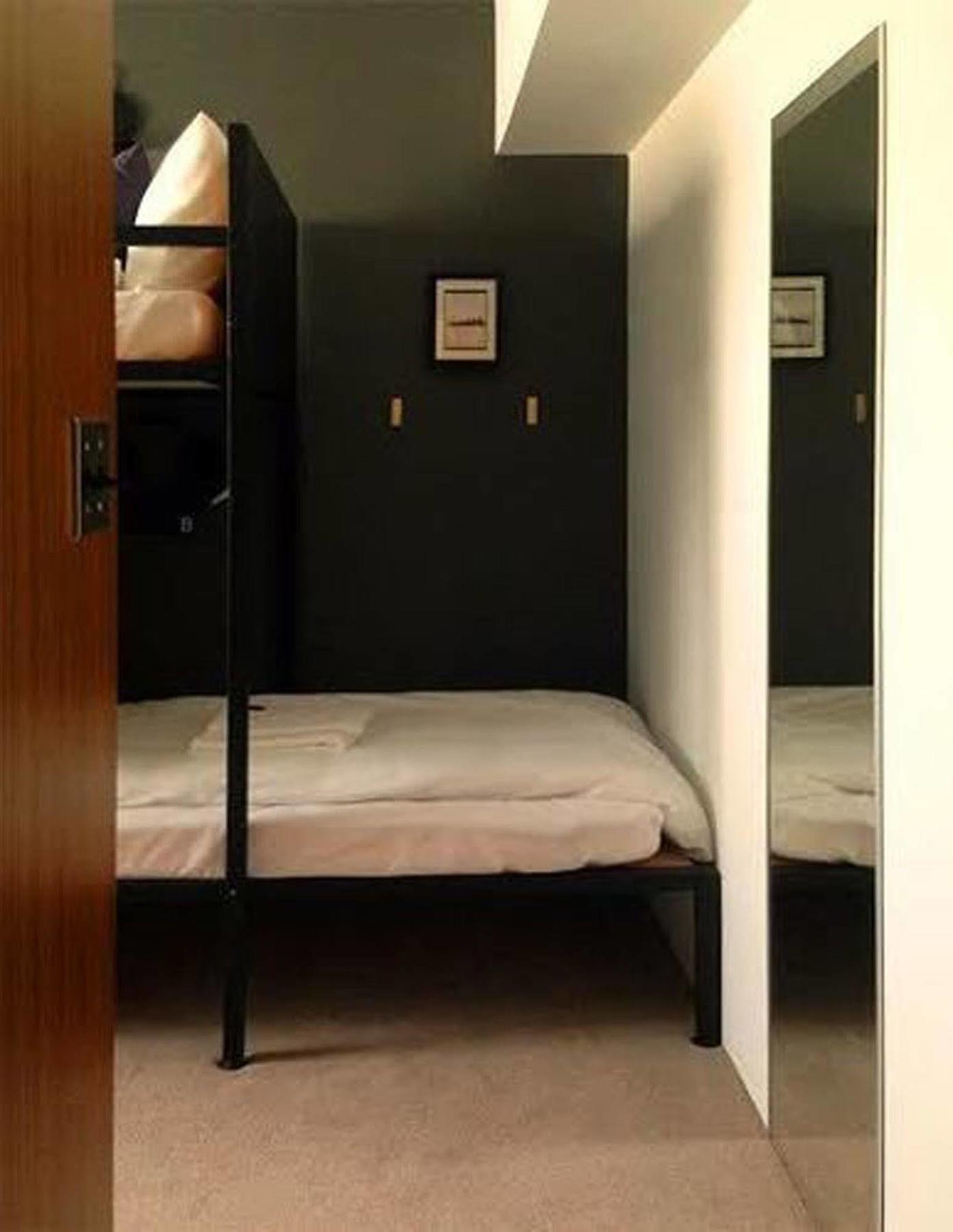 Daan Park Hotel Tajpej Zewnętrze zdjęcie