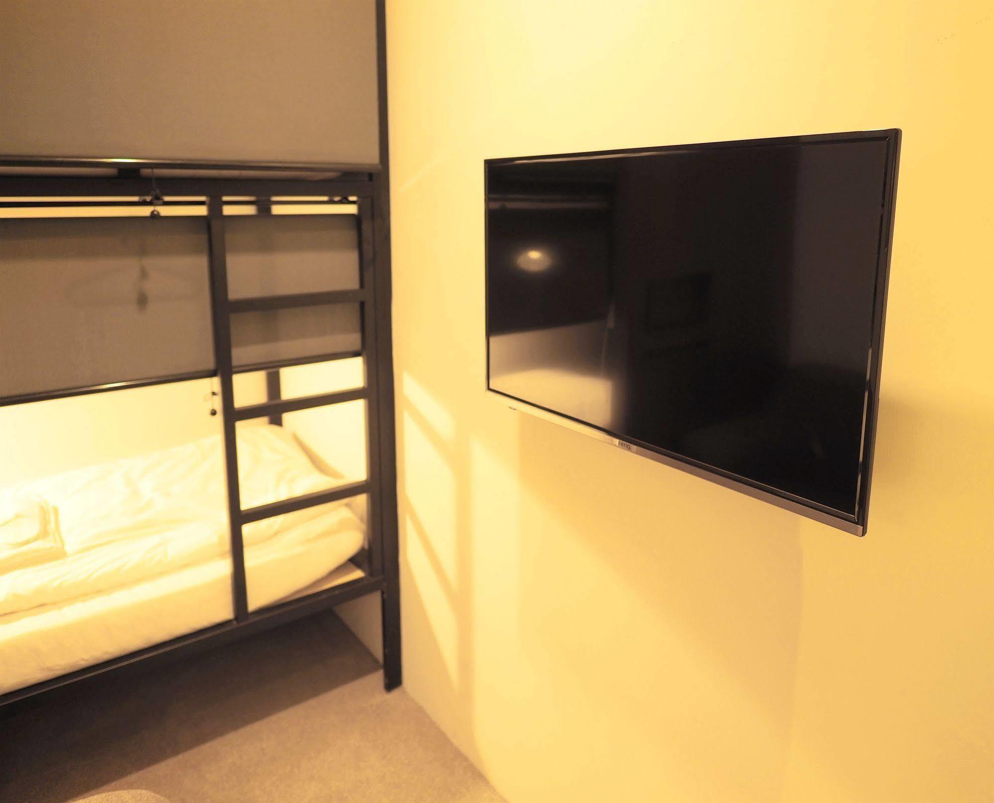 Daan Park Hotel Tajpej Zewnętrze zdjęcie