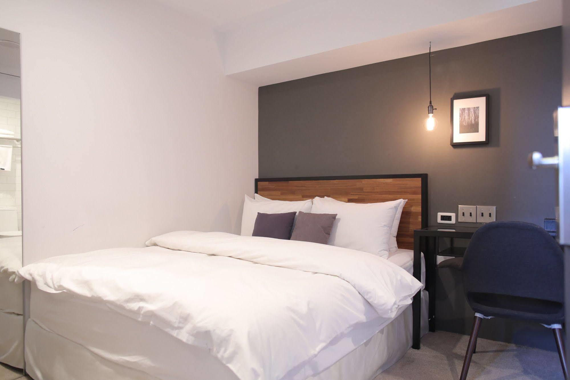 Daan Park Hotel Tajpej Zewnętrze zdjęcie