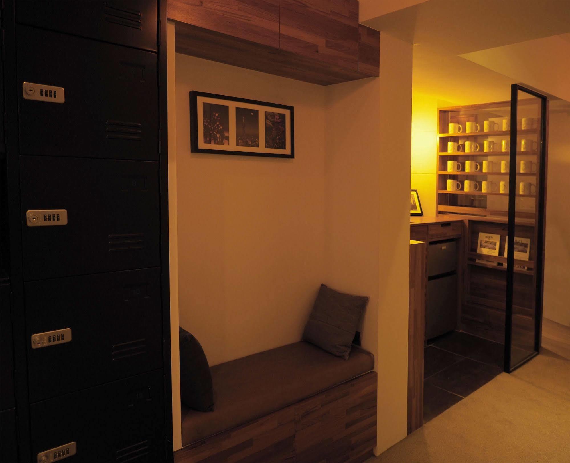 Daan Park Hotel Tajpej Zewnętrze zdjęcie